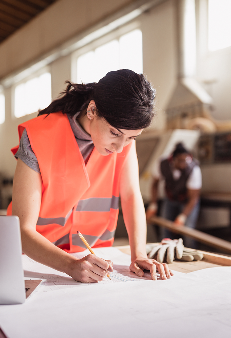 ingenieur-femme